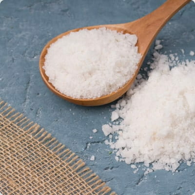 Salt Immunity Booster