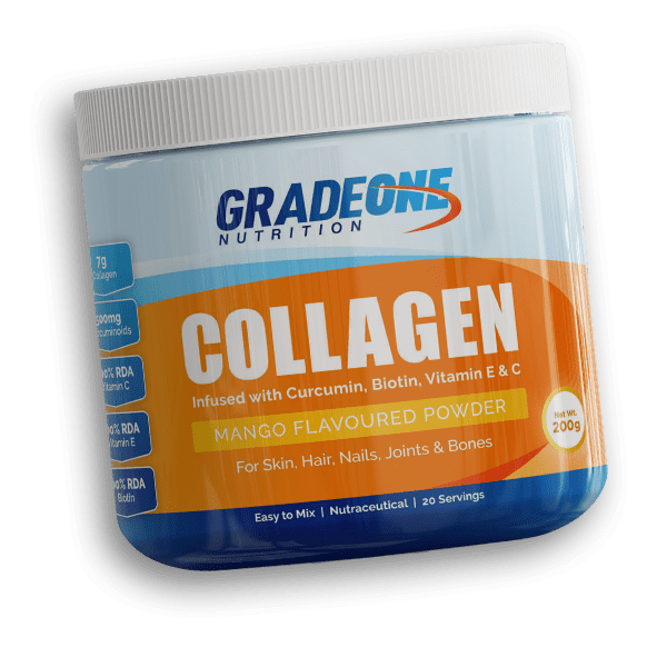 Buy Collagen Powder India