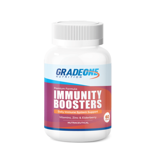 Immunity Booster Tablets