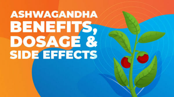 9 Amazing Ashwagandha Benefits Dosage And Side Effects