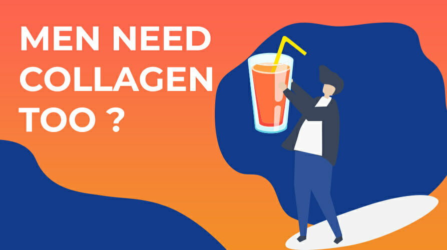 Why Do we need Collagen