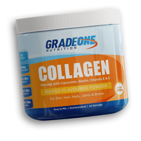 Grade One Marine Collagen 