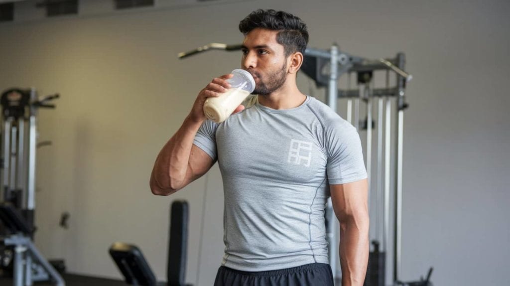 Best Vegan Protein for Muscle Recovery