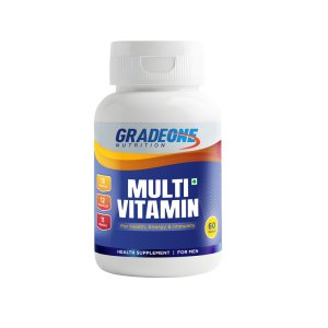Best Multivitamin for Men in India