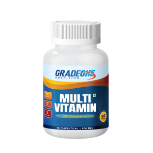 Multivitamin For Men