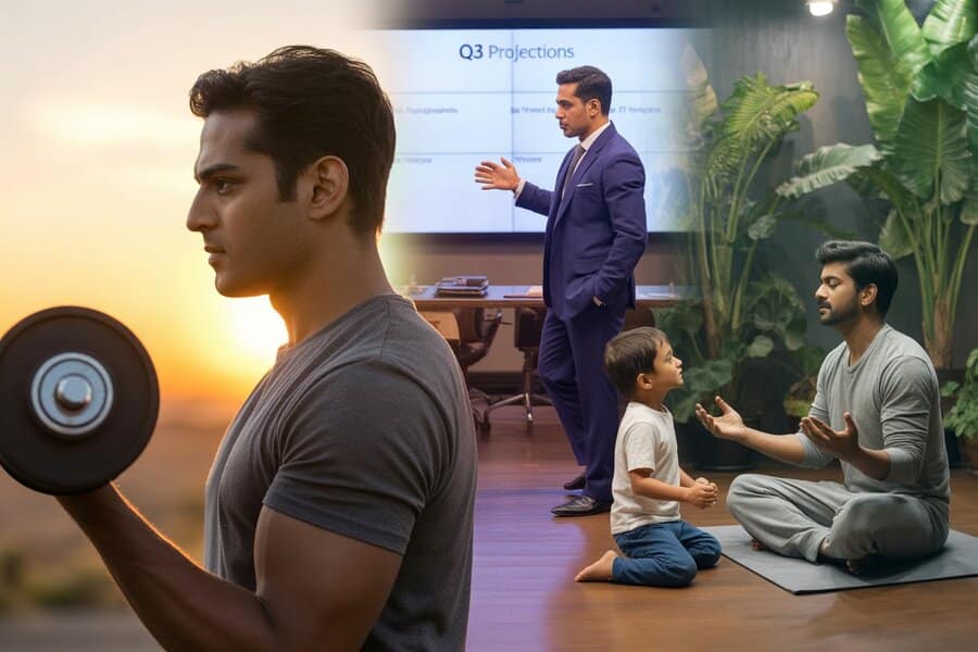 Multivitamin Supplement For Men in India