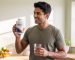Ginseng Extract in Multivitamin