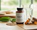 GLP-1 Weight Loss Supplement